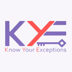 KYE Individual License